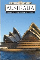 bokomslag Brief History of Australia