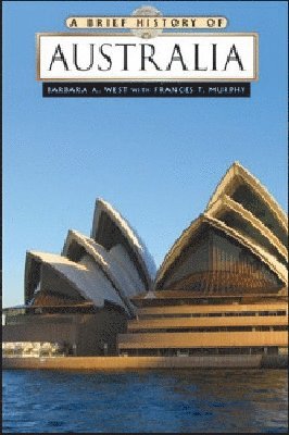 Brief History of Australia