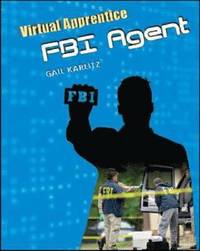 bokomslag FBI Agent