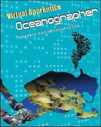 bokomslag Oceanographer