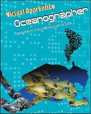 Oceanographer 1