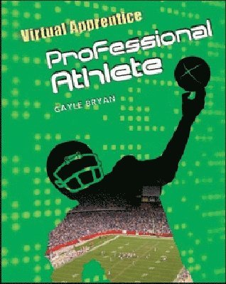 bokomslag Professional Athlete