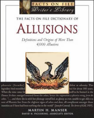 Facts on File Dictionary of Allusions