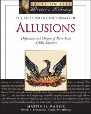 The Facts on File Dictionary of Allusions 1