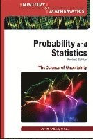 bokomslag Probability and Statistics