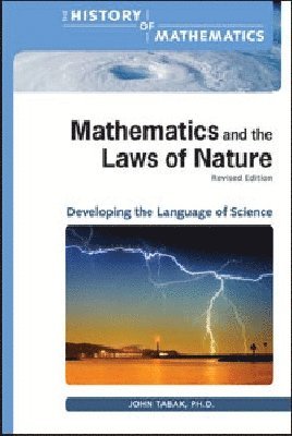 Mathematics and the Laws of Nature