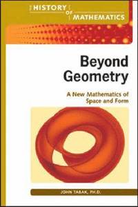 bokomslag Beyond Geometry