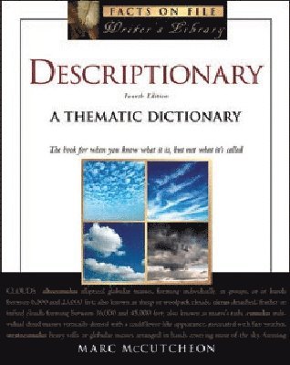 Descriptionary