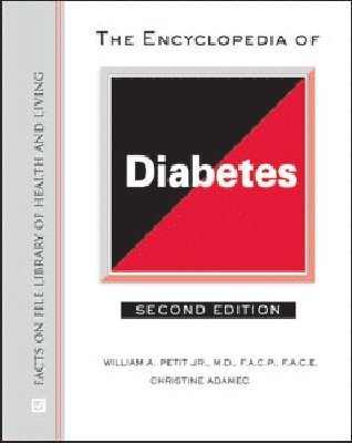 Encyclopedia of Diabetes