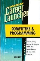 bokomslag COMPUTERS and PROGRAMMING