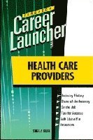 bokomslag HEALTH CARE PROVIDERS
