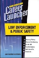 bokomslag LAW ENFORCEMENT and PUBLIC SAFETY