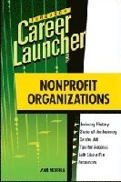 bokomslag NONPROFIT ORGANIZATIONS