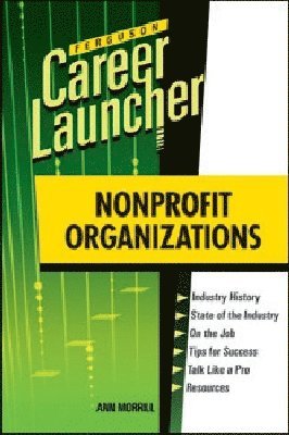 NONPROFIT ORGANIZATIONS
