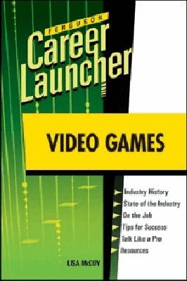 Facts On File - VIDEO GAMES, Inbunden. Tillgänglighet: Tillfälligt slut
