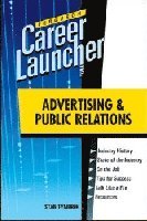 bokomslag ADVERTISING and PUBLIC RELATIONS