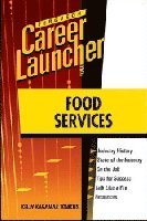 bokomslag FOOD SERVICES