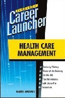 bokomslag HEALTH CARE MANAGEMENT