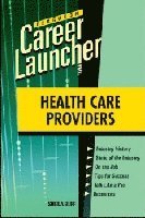 bokomslag Health Care Providers
