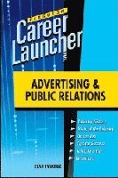 bokomslag Advertising and Public Relations