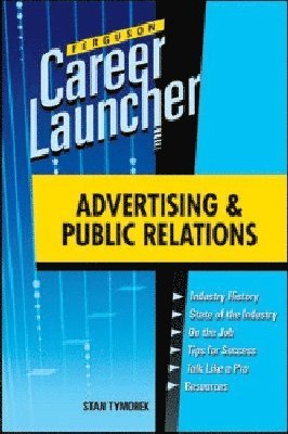 Advertising and Public Relations