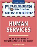 bokomslag Human Services