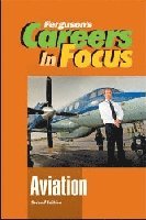 bokomslag CAREERS in FOCUS: AVIATION, 2ND EDITION
