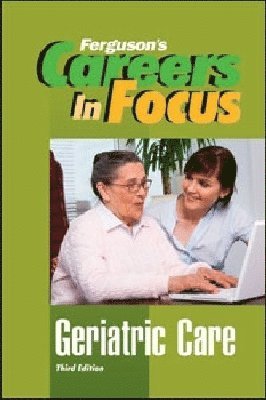 bokomslag Careers in Focus