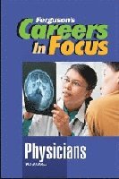 bokomslag CAREERS IN FOCUS: PHYSICIANS, 3RD EDITION