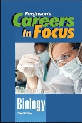 bokomslag Careers in Focus