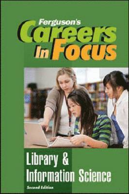 Careers in Focus 1