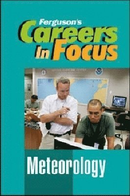 bokomslag Careers in Focus