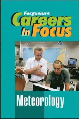 Facts On File, Ferguson - Careers in Focus, Inbunden