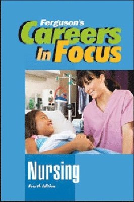 Facts On File - Careers in Focus, Inbunden