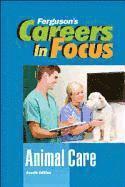Ferguson Publishing, Ferguson - Careers in Focus, Inbunden