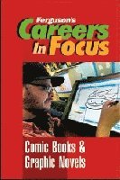 bokomslag Careers in Focus