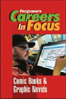 Facts On File, Ferguson - Careers in Focus, Inbunden