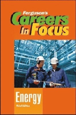 bokomslag Careers in Focus