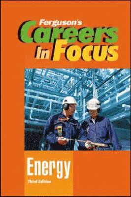 Ferguson Publishing, Ferguson - Careers in Focus, Inbunden