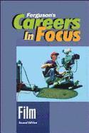 bokomslag Careers in Focus