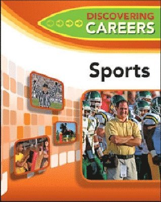 Facts On File - Sports, Inbunden