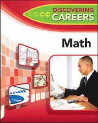 bokomslag Math