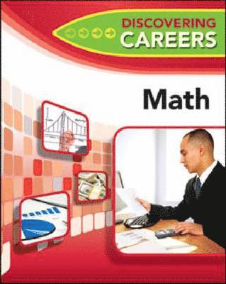 bokomslag Math