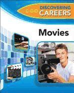 Ferguson Publishing - Movies, Inbunden