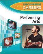 Ferguson Publishing - Performing Arts, Inbunden