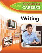 Ferguson Publishing - Writing, Inbunden
