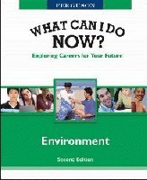 bokomslag WHAT CAN I DO NOW: ENVIRONMENT, 2ND EDITION