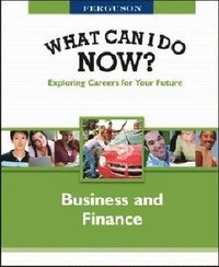 bokomslag WHAT CAN I DO NOW: BUSINESS and FINANCE