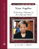 bokomslag Critical Companion to Maya Angelou
