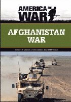 bokomslag Afghanistan War